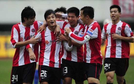 威尔逊4次观察后助攻希门尼斯破门（威尔逊四度观察后送出妙传，希门尼斯破门）