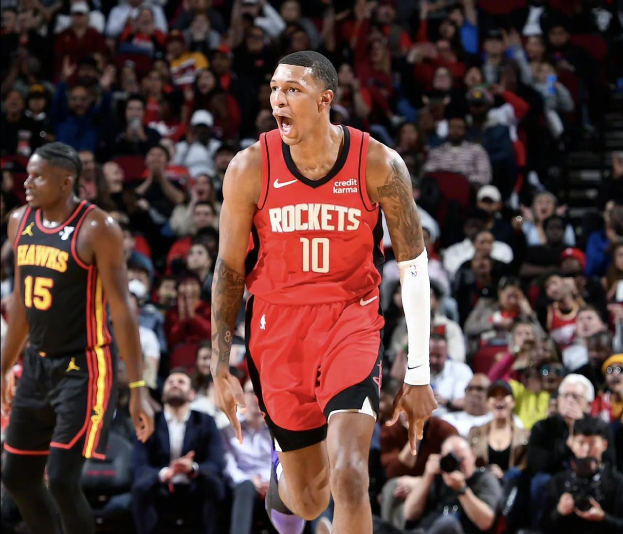 八村塁：詹姆斯告诉我，绝杀球会传给我（八村塁：詹姆斯说会把绝杀球传给我）