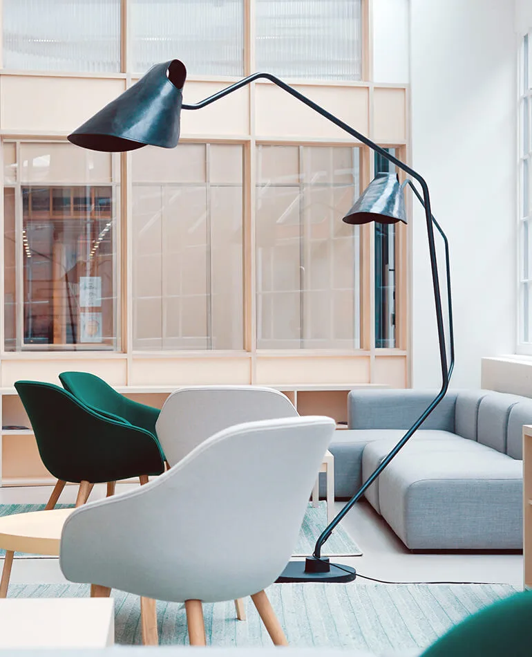 Soafas and Armchairs - HTH